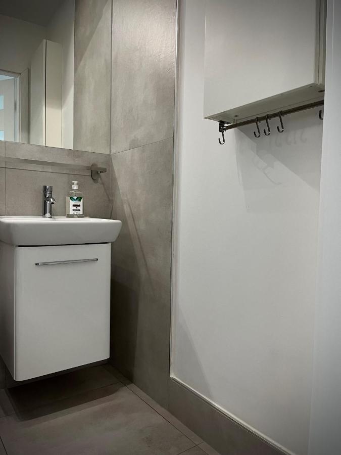Apartament Gdansk Nad Morzem 2 Sypialnie Apartment Exterior photo